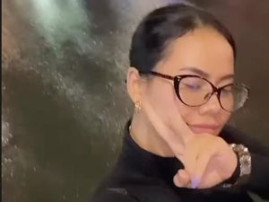 Tak Datang ke Pemeriksaan PH Film Porno, Siskaeee: Saya Lagi di Kamboja! Tak Datang ke Pemeriksaan PH Film Porno, Siskaeee: Saya Lagi di Kamboja!