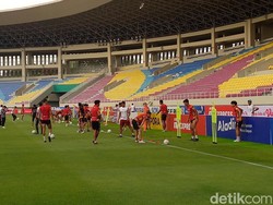 Derby Jateng Persis Vs PSIS Malam Ini, Begini Prediksi Susunan Pemain