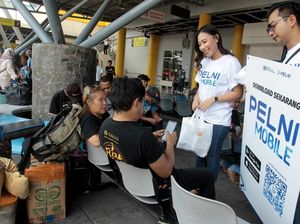 Mulai 1 November Kantor Cabang Pelni Jakarta & 2 Kota Ini Tak Layani Jual Tiket Mulai 1 November Kantor Cabang Pelni Jakarta & 2 Kota Ini Tak Layani Jual Tiket