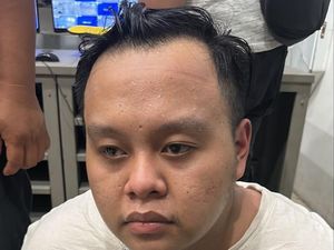 Tampang Kif, Kaki Tangan Fredy Cassanova Pratama Penguasa Barat