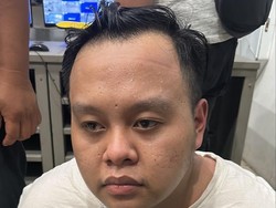 Kif Jadi Operator Pengiriman Narkoba Jaringan Suami Selebgram Adelia