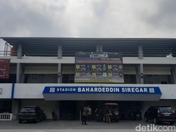 Jadwal Liga 2 Grup A Pekan Ke-11: Ada Derby Tanah Deli