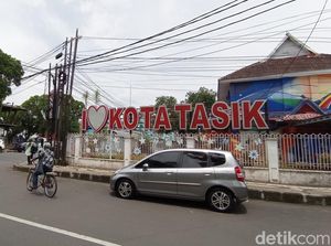 Respons Pemkot Tasik soal Batalnya Konser yang Berbuntut Panjang Respons Pemkot Tasik soal Batalnya Konser yang Berbuntut Panjang
