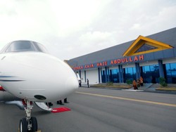 Gerbang Udara di Sudut Nusantara, Menhub: Kita Mesti Adil!