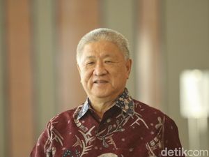 Ini Target Aguan Usai PIK2 Jadi PSN Ini Target Aguan Usai PIK2 Jadi PSN