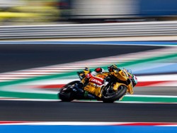 Punya Makna Penting, Ini Sejarah Warna Kuning di Motor Balap Ducati