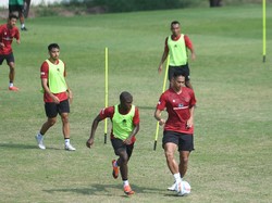 Skuad Timnas U-24 Asian Games Seadanya, Indra Sjafri: Mohon Doanya