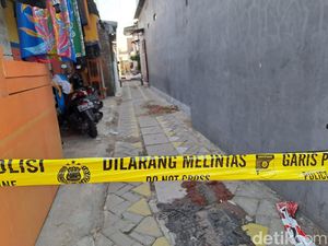 Pembunuhan di Sambong Jombang: Kronologi hingga Motif Pelaku Pembunuhan di Sambong Jombang: Kronologi hingga Motif Pelaku