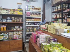 10 Tempat Beli Oleh-oleh di Wonosobo yang Lengkap, Bervariasi, Pilihannya Banyak 10 Tempat Beli Oleh-oleh di Wonosobo yang Lengkap, Bervariasi, Pilihannya Banyak