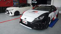 Toyota Astra Motor Hadirkan GR Garage Pertama di Indonesia
