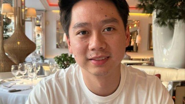 Berita Seputar Selebriti Insertlive Terkini : Pensiun dari Badminton, Kevin Sanjaya Kini Jadi Direktur di Perusahaan Hary Tanoe