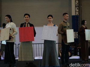 Bosan dengan Veneer Kayu, Sekarang Ada yang Terbuat dari Rotan Lho