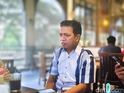 Pihak Keluarga Desak Kemenlu Periksa Staf KBRI Kairo Buntut 3 WNI Dideportasi