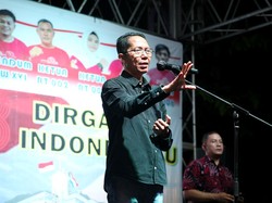 Istri Wawalkot Batam Diperiksa Polisi Terkait Kerusuhan di Rempang