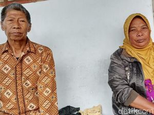 Warga Blitar 6 Tahun Tak Dapat BPNT Meski Namanya Tercatat Sebagai Penerima Warga Blitar 6 Tahun Tak Dapat BPNT Meski Namanya Tercatat Sebagai Penerima