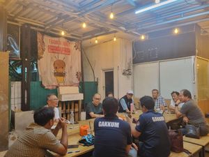 Warga Kelapa Gading Apresiasi Respons Cepat KLHK soal Aduan Polusi Udara