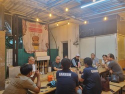 Warga Kelapa Gading Apresiasi Respons Cepat KLHK soal Aduan Polusi Udara