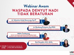 Mengenal Aritmia, Gangguan Irama Jantung yang Berbahaya buat Kesehatan