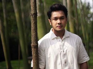 Yogie Nandes Rilis Single Ketiga, Lewat Semesta