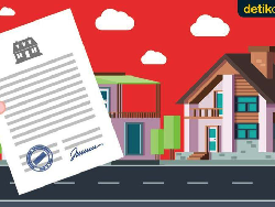 Beli Rumah di Jakarta Bisa Bebas Biaya BPHTB, Begini Syaratnya