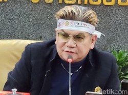 Kasus Susanto Dokter Gadungan, Komisi E Minta RS Lebih Jeli Saat Rekrutmen