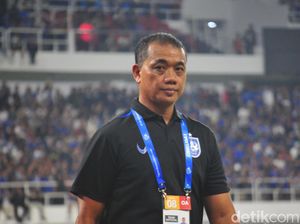 Ikatan Emosional Eko Purdjianto Jelang Derby Jateng PSIS Vs Persis Ikatan Emosional Eko Purdjianto Jelang Derby Jateng PSIS Vs Persis