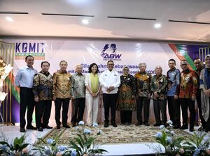 Komunitas Tionghoa Minta Anies Lanjutkan Jejak Kepemimpinan di Indonesia