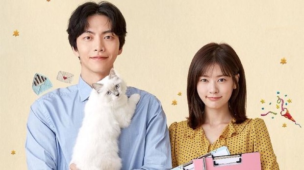 Because This is My First Life (2017) /Foto: Courtesy of tvN Foto: Courtesy of tvN