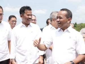 Akan Undang Musyawarah, Lembaga Adat Melayu Imbau Warga Rempang Tak Emosi