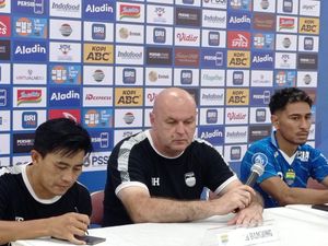 Sengketa Daisuke Sato Berujung Ban FIFA, Persib Bayar Rp 2,7 M