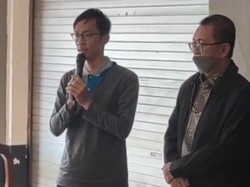 Polisi Beri Sinyal Pasangan Pembawa Flare Prewedding Bromo Jadi Tersangka