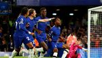 10 Klub dengan Start Premier League Paling Sip dalam 10 Musim Terakhir