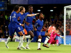 Chelsea Akhirnya Menang Lagi, Mau Lanjutkan Tren Positif Lawan Fulham