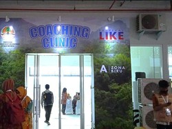 Nilai Ekonomi Karbon Jadi Bahasan di Festival LIKE KLHK