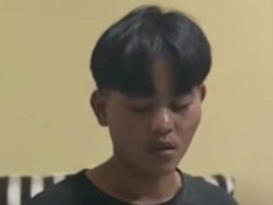 Cinta Segitiga Tukang Seblak Lubuklinggau yang Berakhir Tragis