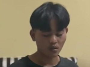 Cinta Segitiga Tukang Seblak Lubuklinggau yang Berakhir Tragis Cinta Segitiga Tukang Seblak Lubuklinggau yang Berakhir Tragis