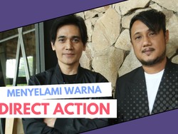 Eksklusif! Masuk ke Dalam Idealisme Bermusik Direct Action