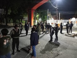 4 Mahasiswa Teknik UNM Makassar Serang Fakultas Bahasa dan Sastra Ditangkap