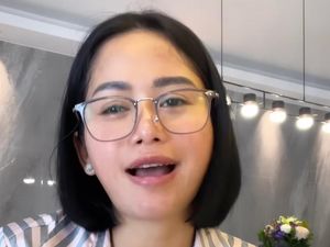 Kondisi Terkini Farida Nurhan Usai Operasi Lepas Implan Payudara