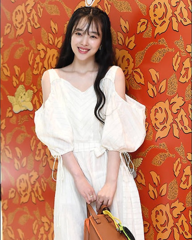 Film Dokumenter tentang mendiang Sulli akan ditayangkan di Busan International Film Festival/Foto: Instagram.com/jelly_jilli Film Dokumenter tentang mendiang Sulli akan ditayangkan di Busan International Film Festival