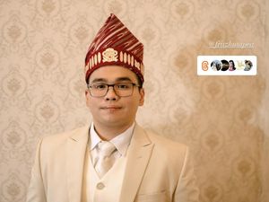 Respons Hotman Paris saat Diminta Setop Dansa oleh Anak Respons Hotman Paris saat Diminta Setop Dansa oleh Anak