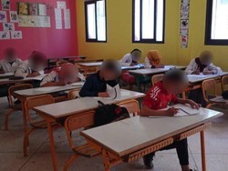 Kisah Pilu Guru Kehilangan 32 Muridnya Akibat Gempa Maroko