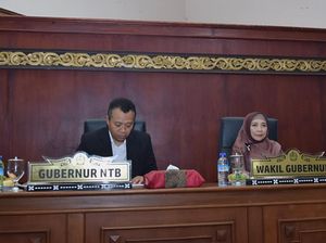 Zul-Rohmi Hanya Mampu Tekan 0,78 Persen Angka Kemiskinan NTB