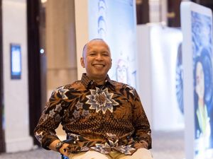 Mengenang Handry Satriago, Bos GE Indonesia yang Puluhan Tahun Lawan Kanker Mengenang Handry Satriago, Bos GE Indonesia yang Puluhan Tahun Lawan Kanker