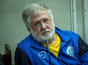 Taipan Ukraina Eks Pendukung Zelensky Ditahan, Jaminan Capai Rp 1,6 T Taipan Ukraina Eks Pendukung Zelensky Ditahan, Jaminan Capai Rp 1,6 T