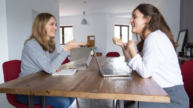 Pentingnya komunikasi penuh perhatian bagi kesehatan mental