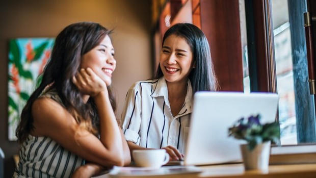 Pentingnya komunikasi penuh perhatian bagi kesehatan mental