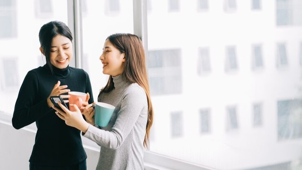 Pentingnya komunikasi penuh perhatian bagi kesehatan mental