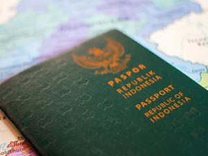 76 Negara Bebas Visa untuk Paspor RI, Liburan Jadi Lebih Gampang! 76 Negara Bebas Visa untuk Paspor RI, Liburan Jadi Lebih Gampang!