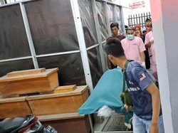 Ini Hasil Autopsi Kabiro Media Online di Jombang yang Dibunuh Daim